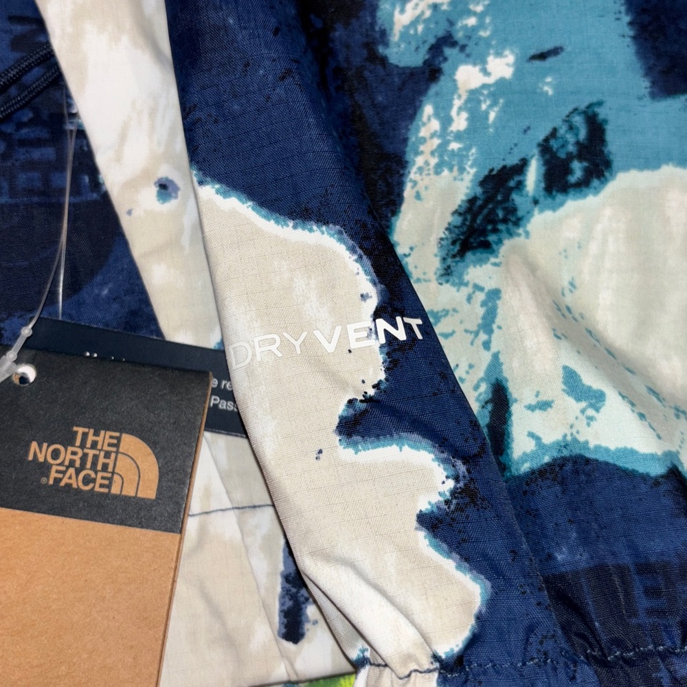 The North Face Antora Rain Hoodie - Picture 6 of 9